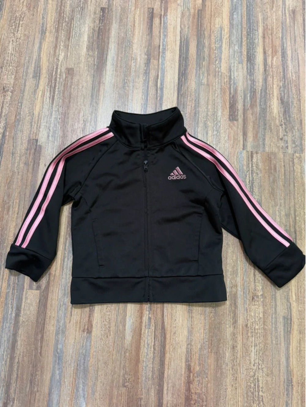 Adidas zip up 12m